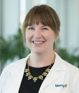 Katherine Ruth Richards, MD