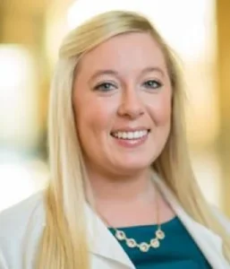 Katherine Suzanne Hitt, FNP