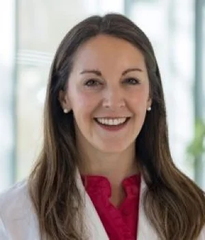 Kathleen Elizabeth Koenen, WHNP