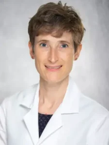 Katie Robinson, MD, PhD
