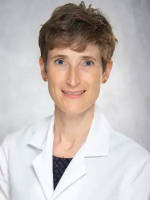 Katie Robinson, MD, PhD