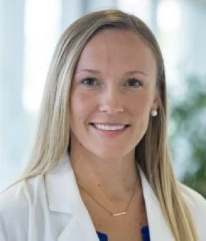 Kayla Diane Leon, FNP