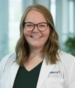 Kayla Elizabeth Hecht, NP