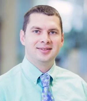 Keith Alan Georger, MD, FACP