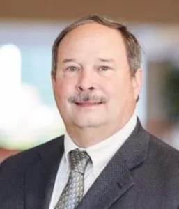 Keith M. Ratcliff, MD