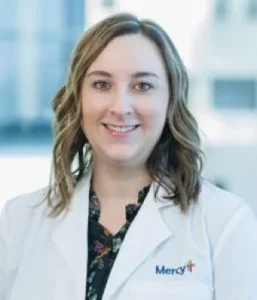 Kelcy Laraine Oesterreich, FNP