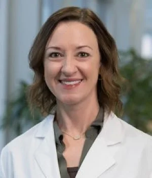 Kelley Erin Johnson, CPNP