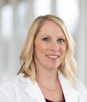 Kelly Marie Pantazo, FNP