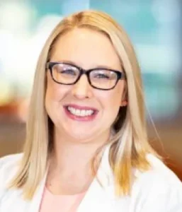 Kelly Marie Rogers, FNP