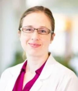 Kelsey Ayn Seger, DO