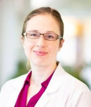 Kelsey Ayn Seger, DO