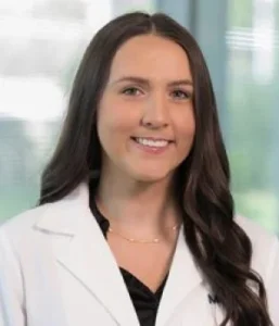 Kelsi Elaine Marler, NP