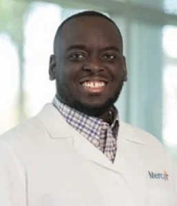 Kemdi Chidiebere Egekeze, MD