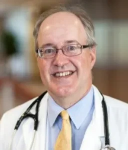 Kenneth B. Smith, MD