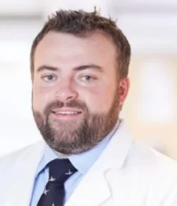 Kenneth Justin Naylor, MD