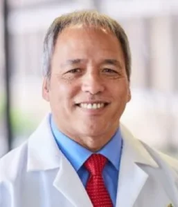 Kenneth K. Hamai Jr., MD