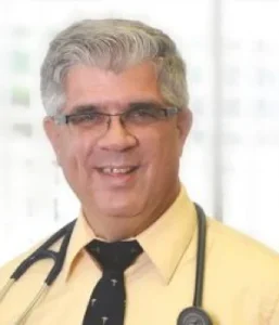 Kenneth Richard Kilian, MD