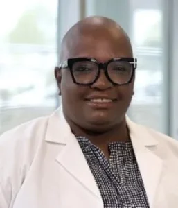 Kenya Shanta Shotwell, FNP