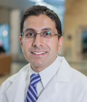 Ketan M. Desai, MD