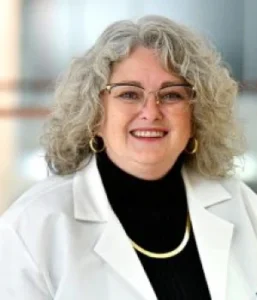 Kimberly Ann Purcell-Houck, FNP