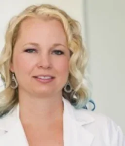 Kimberly Dawn Manning, GNP