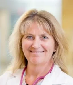 Kimberly M. Sieli, MD