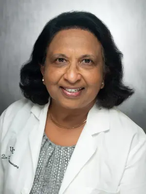 Kokila Thenuwara, MBBS