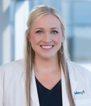 Krista Susan Parker, PA-C