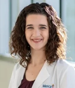 Kristen Renee Seyer, FNP