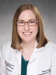 Kristen Sandgren, MD