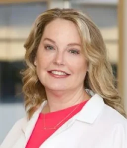 Kristin J. Wald, WHNP