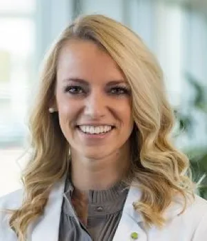 Kristina Michelle Piedimonte Hill, CNP