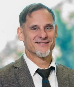 Kurt Dominick LaRose, LCSW