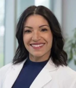 LaTasha L. Cunningham, NP