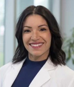 LaTasha L. Cunningham, NP