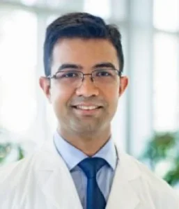 Lalit Wadhwani, MD