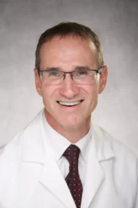 Lane Strathearn, MBBS