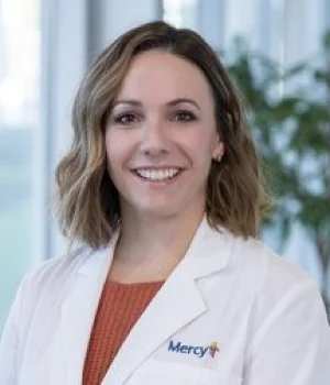 Lauren Ashley Poor, NP