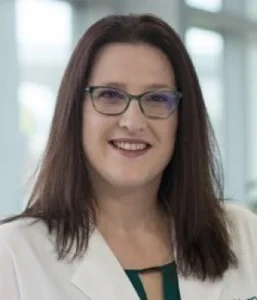 Lauren E. Smith, AGNP