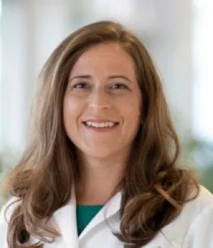 Lauren Elizabeth Sachs Wilfling, DO