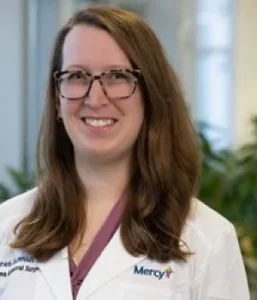 Lauren Emma Schmidt, MD