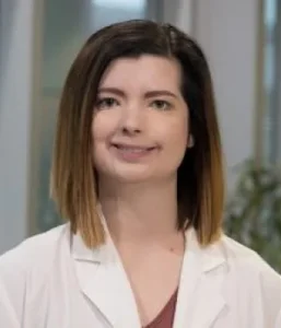 Lauren Marie Rackovan, WHNP