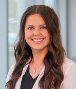 Lauren Nicole Prader, PA