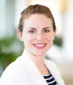 Lindsay Marie Schwalm, DO