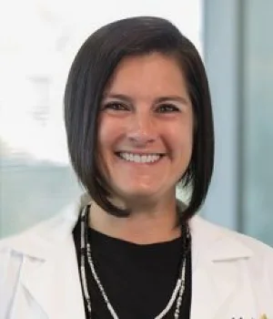 Lindsey Jovene Aldridge, NP