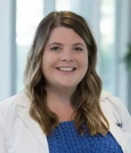 Lindsey Marie Viefhaus, AGNP