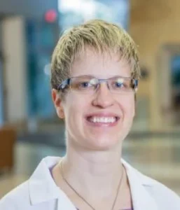 Lindy Ann Hruska, MD