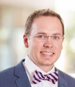 Louis Seitz Brunworth, MD