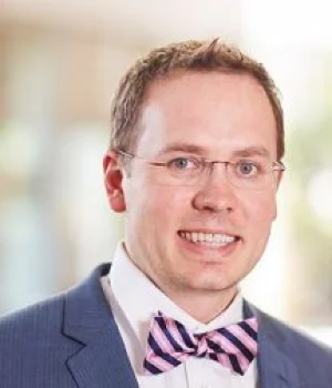 Louis Seitz Brunworth, MD