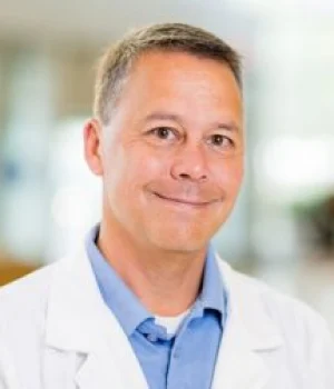 Luis Joseph Anglo, MD